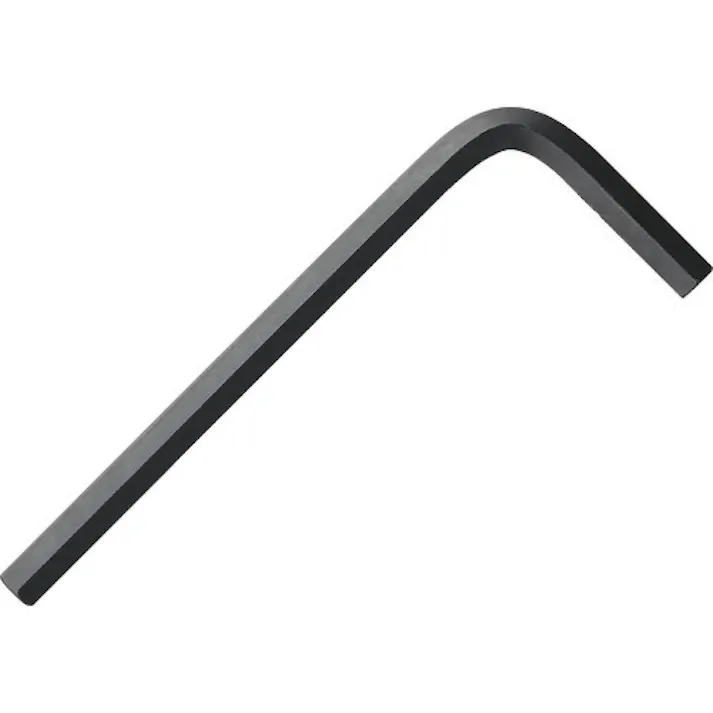 【CAINZ-DASH】ベッセル 六角レンチ(ショートタイプ) 8300HX-S 対辺6mm 8300HX-S-H6【別送品】