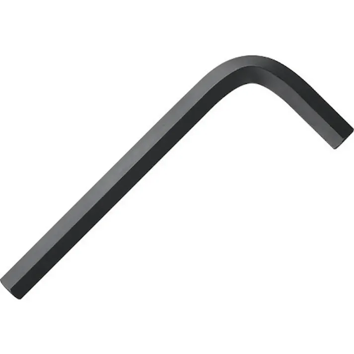【CAINZ-DASH】ベッセル 六角レンチ(ショートタイプ) 8300HX-S 対辺10mm 8300HX-S-H10【別送品】