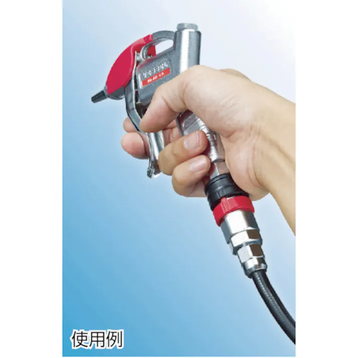 【CAINZ-DASH】ベッセル エアーダスター(自在ノズル) No.AD-4NF-150 AD-4 NF-150【別送品】