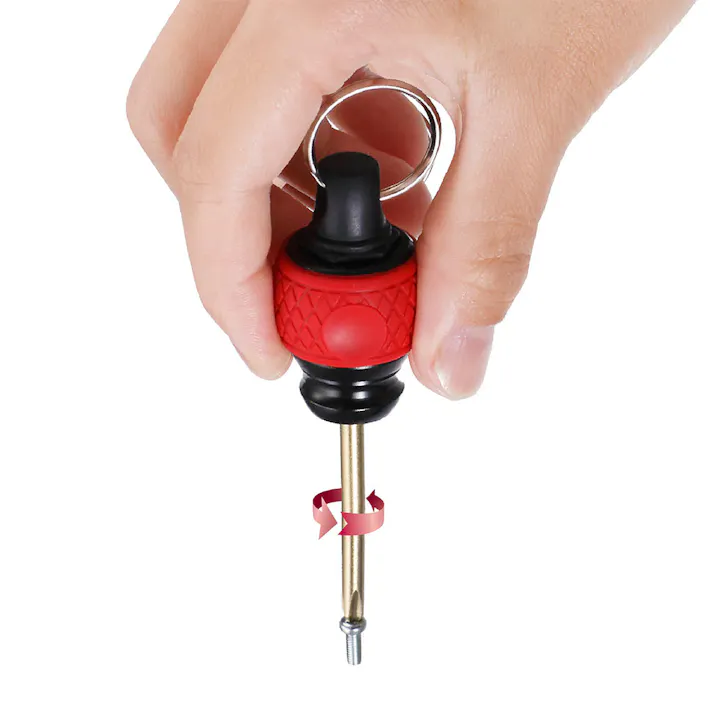 ベッセル VESSEL ボールクイックキャッチャー バイオレット QB-22V