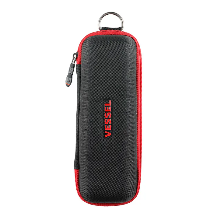ベッセル VESSEL ツールポーチ ドライバーケース TPC-10