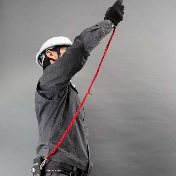 【CAINZ-DASH】ベッセル SC-W90D 落下防止コード(OD) SC-W90D【別送品】