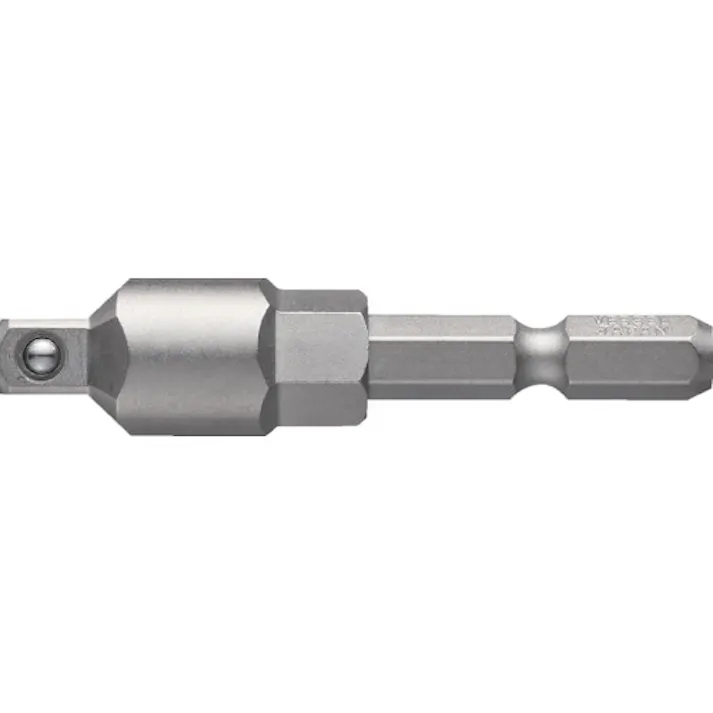 【CAINZ-DASH】ベッセル USBBSQ2S10 220USBソケットアダプタースパナ掛 USBBSQ2S10【別送品】