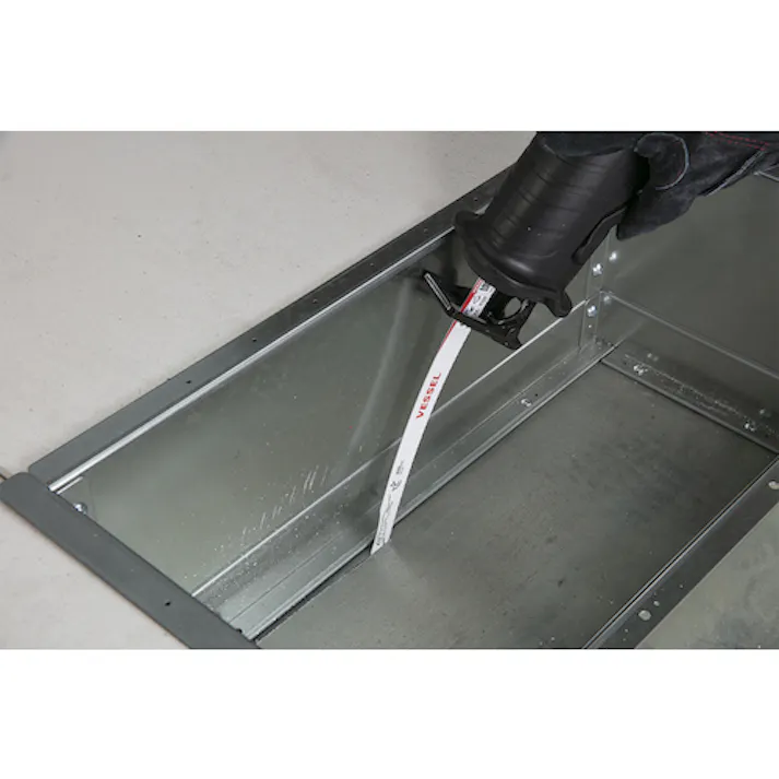 【CAINZ-DASH】ベッセル SBC-1820-10 チーターブレード(10枚入) SBC-1820-10【別送品】