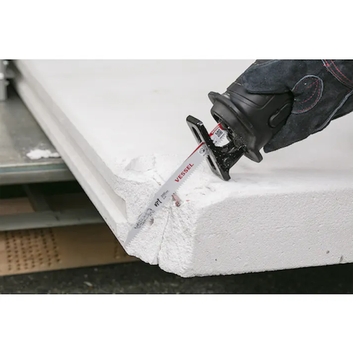 【CAINZ-DASH】ベッセル SBR-0425-10 ライノブレード(10枚入) SBR-0425-10【別送品】