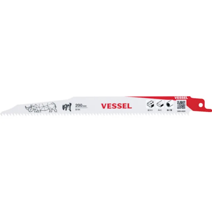 【CAINZ-DASH】ベッセル SBR-0430-1 ライノブレード SBR-0430-1【別送品】