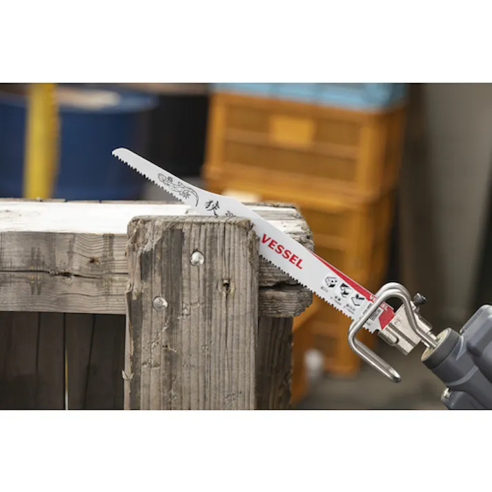 【CAINZ-DASH】ベッセル SBL-0425-5 リザードブレード(5枚入) SBL-0425-5【別送品】