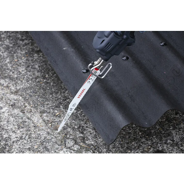 【CAINZ-DASH】ベッセル SBL-0425-5 リザードブレード(5枚入) SBL-0425-5【別送品】