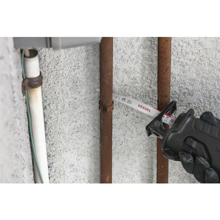 【CAINZ-DASH】ベッセル SBL-0425-5 リザードブレード(5枚入) SBL-0425-5【別送品】