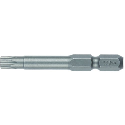 ベッセル 片頭ドライバービット トルクスビット V5T50×65 V5T5065 片頭ドライバービット(ヘックスローブタイプ) ベッセル 片頭ドライバービット トルクスビット V5T50×65 V5T5065 片頭ドライバービット(ヘックスローブタイプ)