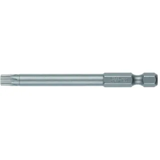 【CAINZ-DASH】ベッセル タンパープルーフ トルクスビット(いじり止め付き) J T20H×100 JT20HX100【別送品】