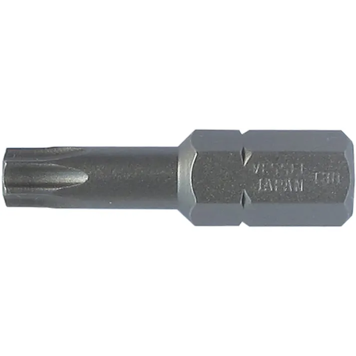 【CAINZ-DASH】ベッセル トルクスビット A5 T30 シャンク径8mm A5T30-32【別送品】
