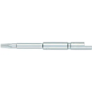 【CAINZ-DASH】ベッセル トルクスビット D71T7X44 シャンク径4mm D71T7X44【別送品】