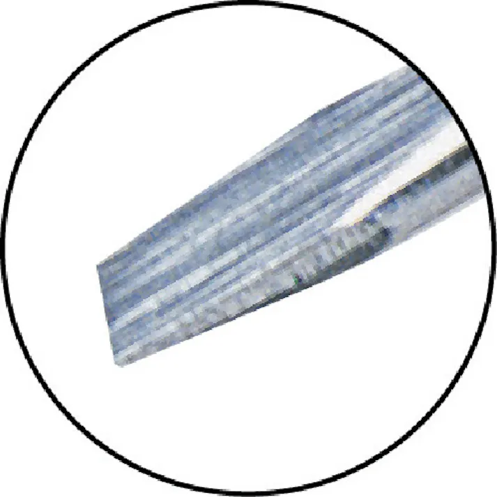 【CAINZ-DASH】ベッセル クリスタラインドライバー6100 -4×150 6100-4-150【別送品】