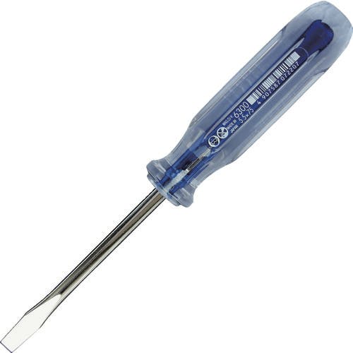 ベッセル クリスタラインドライバー6300 -5.5×75 6300-5.5-75 樹脂柄ドライバー ベッセル クリスタラインドライバー6300 -5.5×75 6300-5.5-75 樹脂柄ドライバー