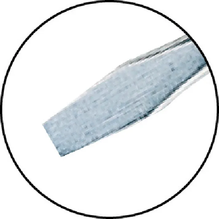 【CAINZ-DASH】ベッセル クリスタラインドライバー 6300 -8×150 6300-8-150【別送品】