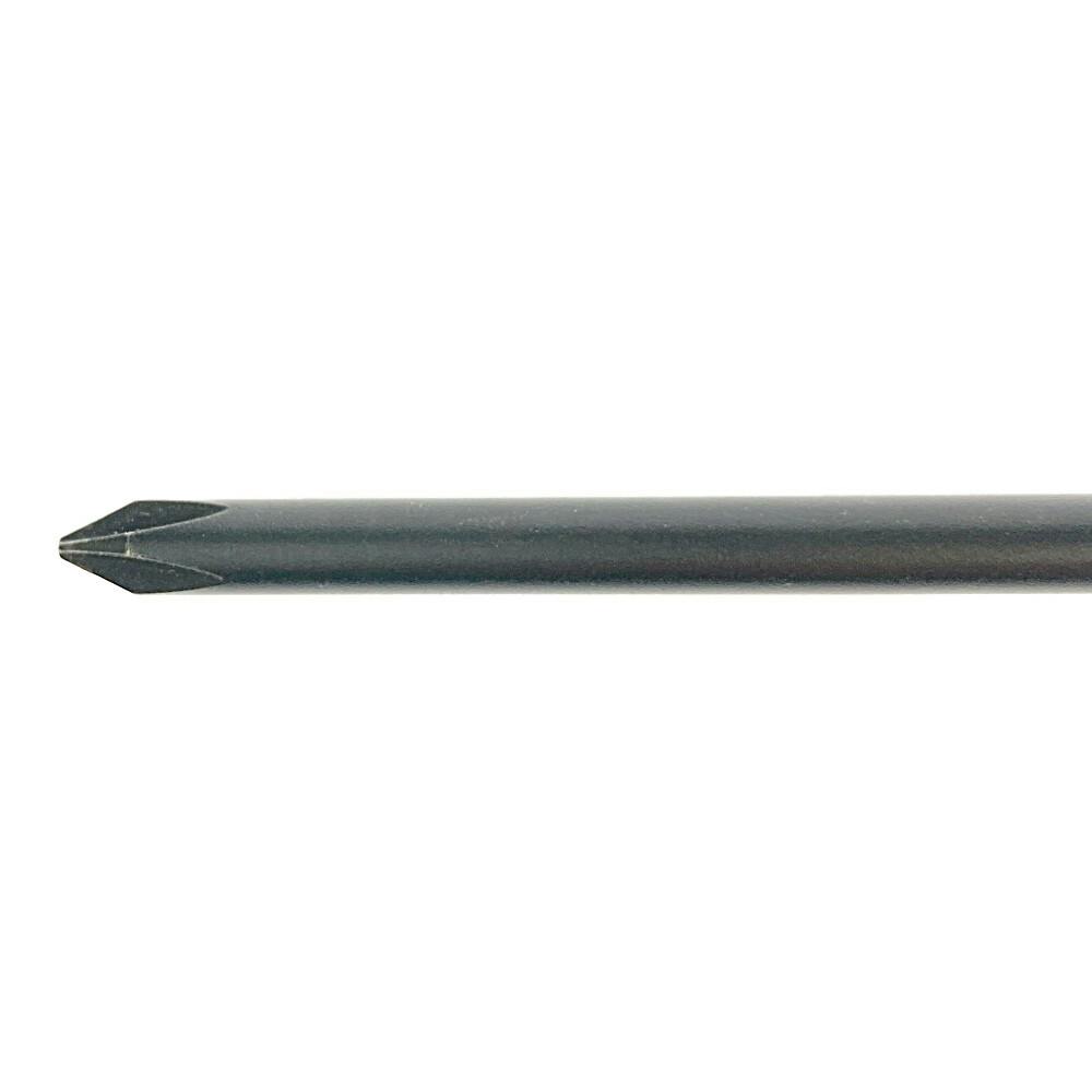 ベッセル VESSEL スーパークッションドライバー 700 ＋1×75 | 作業工具