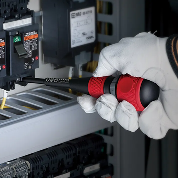 ベッセル VESSEL ボールラチェットドライバー 2200 +2×100