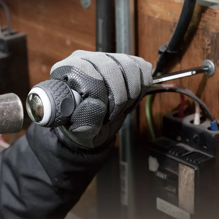 【CAINZ-DASH】ベッセル ボールグリップ差替貫通グリップ No.230W 230W【別送品】