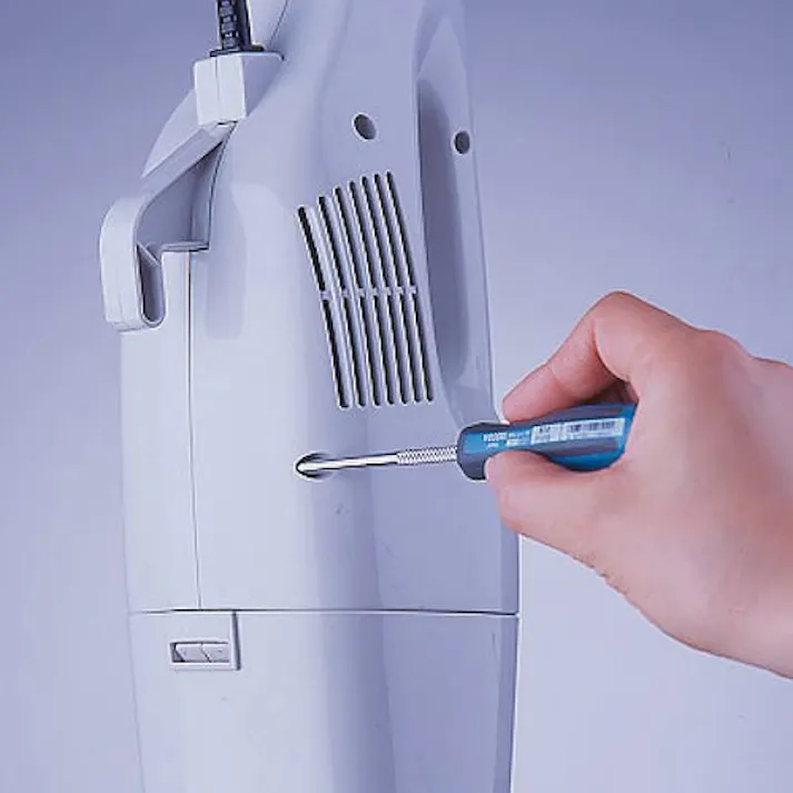 【CAINZ-DASH】ベッセル メガドラ細軸ドライバー 910 -4×100 9104100【別送品】