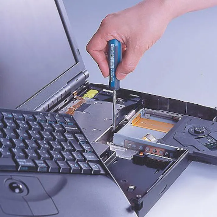 【CAINZ-DASH】ベッセル メガドラ細軸ドライバー 910 -4×150 9104150【別送品】