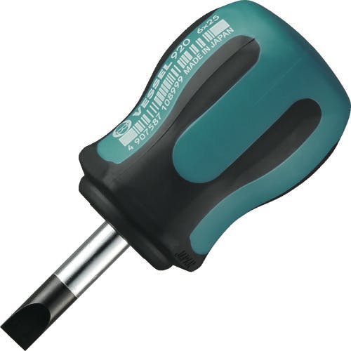 ベッセル メガドラスタビードライバー 920 -6×25 920625 スタビードライバー ベッセル メガドラスタビードライバー 920 -6×25 920625 スタビードライバー