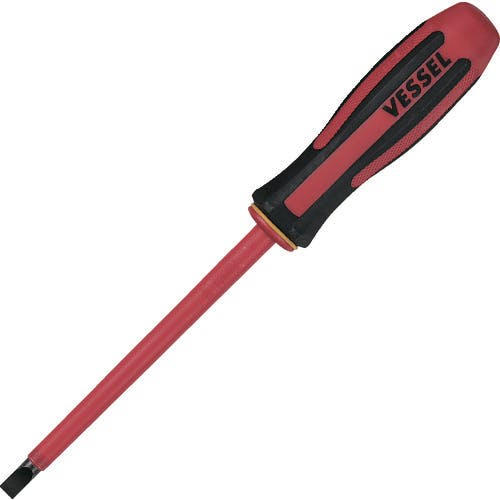 ベッセル メガドラ絶縁ドライバー 960 -8×150 960-1.2-8-150 絶縁ドライバー ベッセル メガドラ絶縁ドライバー 960 -8×150 960-1.2-8-150 絶縁ドライバー