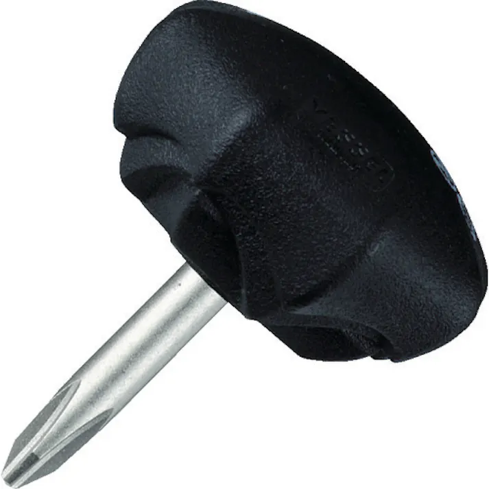 【CAINZ-DASH】ベッセル スタビードライバー エコバリュー スタビータイプ 520 +2×25 520-2-25【別送品】