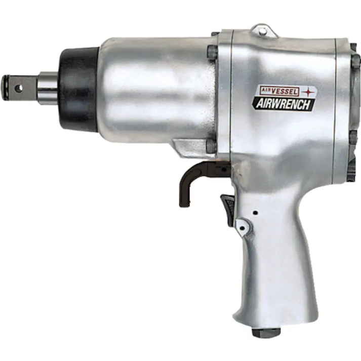 【CAINZ-DASH】ベッセル エアーインパクトレンチGTP18J GT-P18J【別送品】