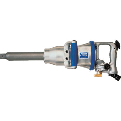 ベッセル 超軽量エアーインパクトレンチ GT3900VL GT-3900VL エアインパクトレンチ ベッセル 超軽量エアーインパクトレンチ GT3900VL GT-3900VL エアインパクトレンチ