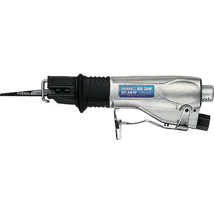 【CAINZ-DASH】ベッセル エアーソーGTAS10 GT-AS10【別送品】