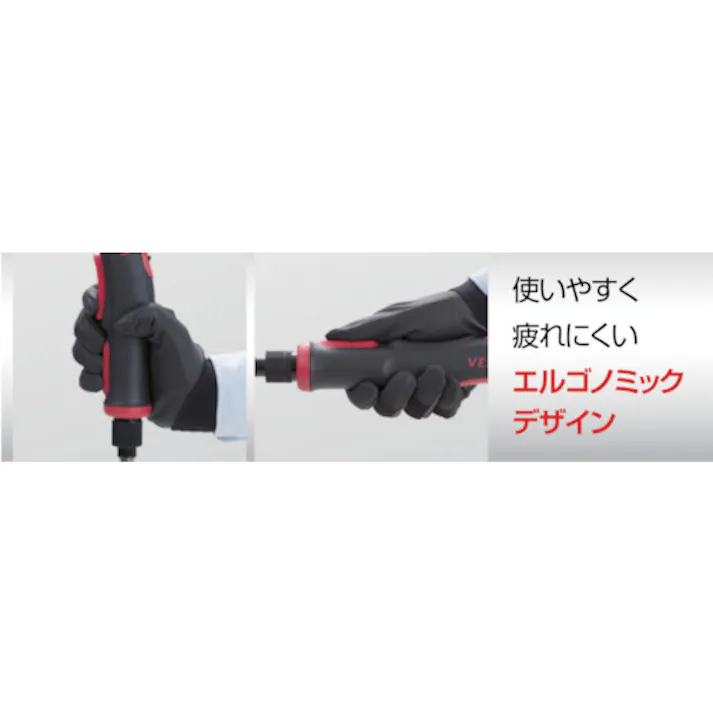 【CAINZ-DASH】ベッセル 電動ドライバー VE‐4000 VE-4000【別送品】