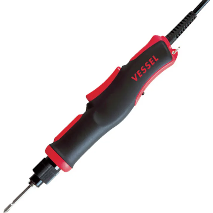 【CAINZ-DASH】ベッセル 電動ドライバー VE‐4500 VE-4500【別送品】