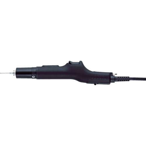ベッセル 電動ドライバー 静電気対策モデル VE‐2000EPA VE-2000EPA 小ねじ用電動ドライバー ベッセル 電動ドライバー 静電気対策モデル VE‐2000EPA VE-2000EPA 小ねじ用電動ドライバー