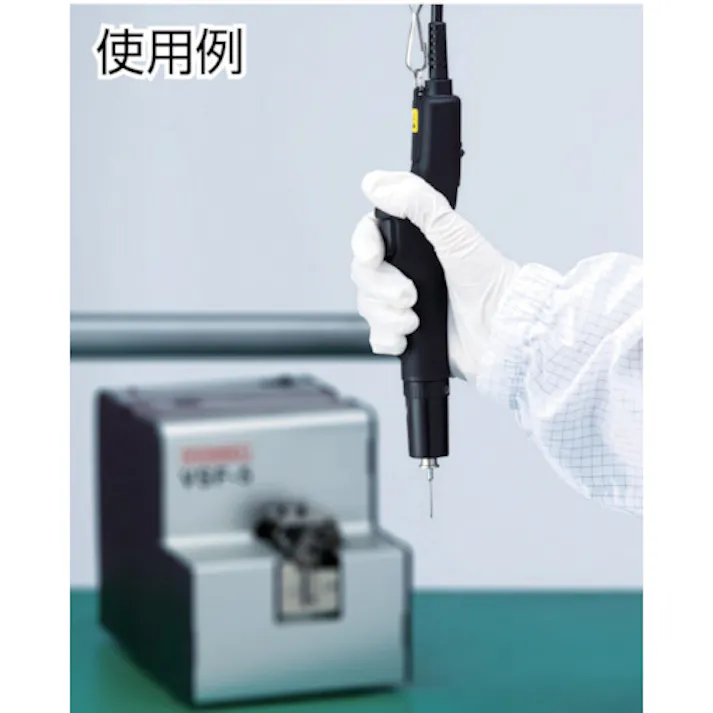 【CAINZ-DASH】ベッセル 電動ドライバー 静電気対策モデル VE‐2000EPA VE-2000EPA【別送品】