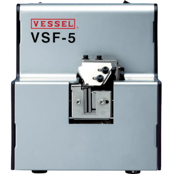 【CAINZ-DASH】ベッセル スクリューフィーダー(ネジ供給機) VSF‐5 VSF-5【別送品】