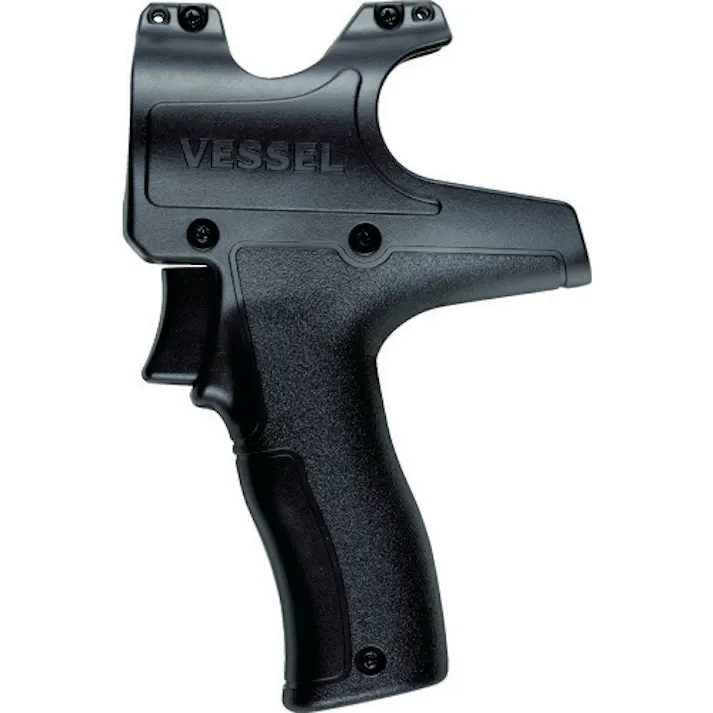 【CAINZ-DASH】ベッセル ピストルグリップ VPG‐L VPG-L【別送品】