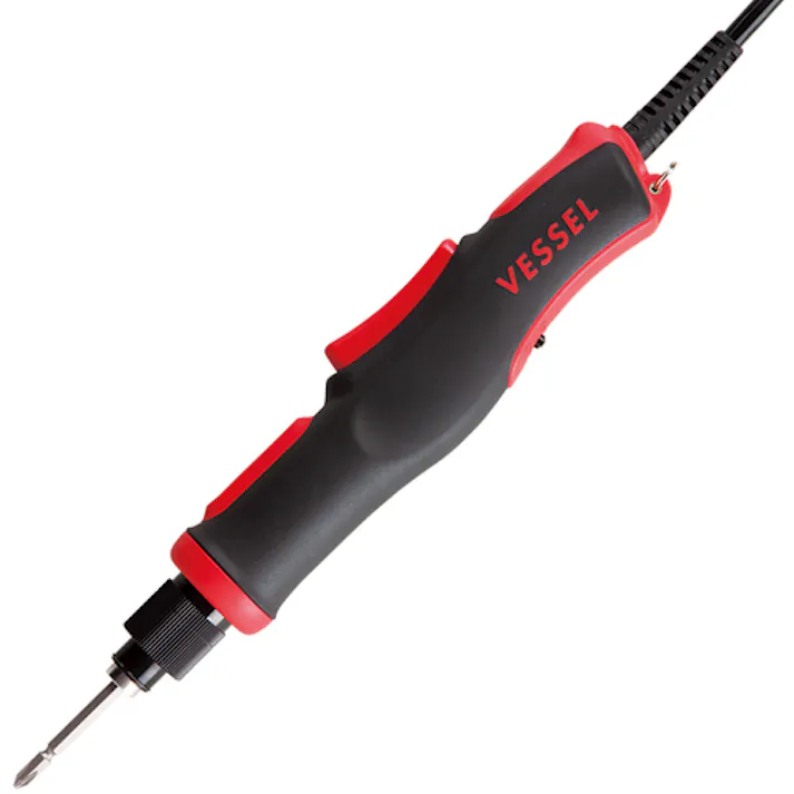 【CAINZ-DASH】ベッセル 電動ドライバー VE-4000AC VE-4000AC【別送品】