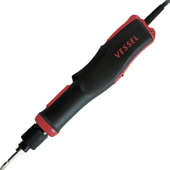 【CAINZ-DASH】ベッセル 電動ドライバー VE-4000PAC VE-4000PAC【別送品】