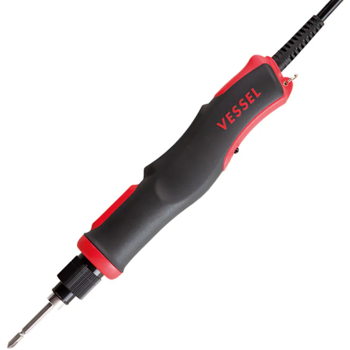 【CAINZ-DASH】ベッセル 電動ドライバー VE-4000PAC VE-4000PAC【別送品】