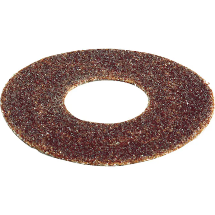 【CAINZ-DASH】ベッセル エアマイクログラインダー先端工具 ポリング #150(100個入り) PR-150【別送品】