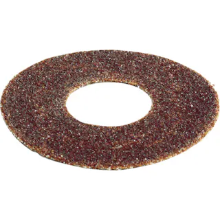 【CAINZ-DASH】ベッセル エアマイクログラインダー先端工具 ポリング #400(100個入り) PR-400【別送品】