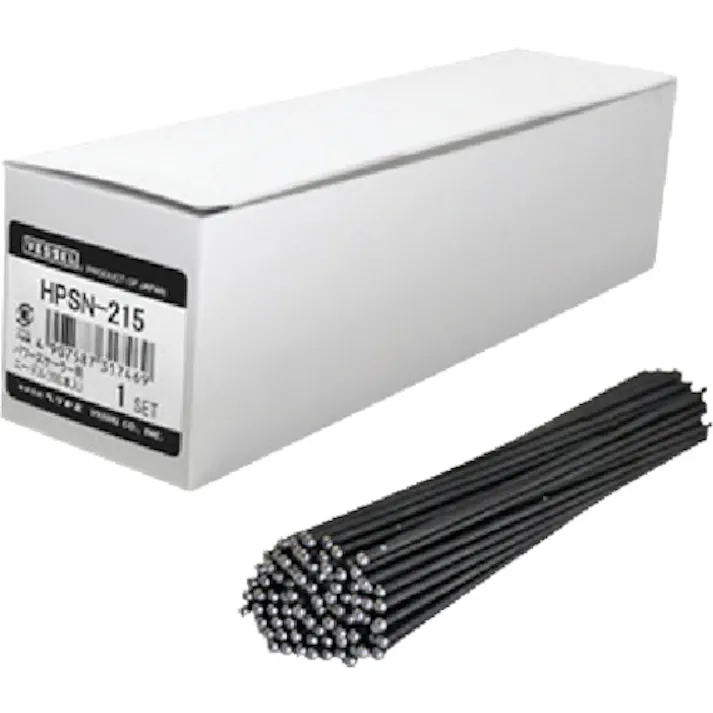 【CAINZ-DASH】ベッセル パワースケーラー用ニードル(Φ2mm×150 100本)GT-HPS160用 HPSN-215【別送品】