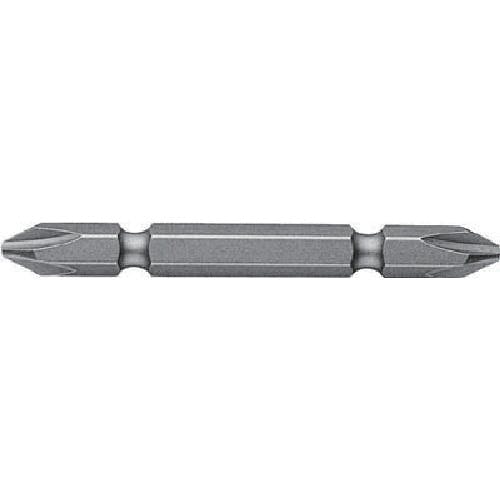 ベッセル ドライバービットA14+NO.1X65G A14-1-65G 両頭ドライバービット ベッセル ドライバービットA14+NO.1X65G A14-1-65G 両頭ドライバービット
