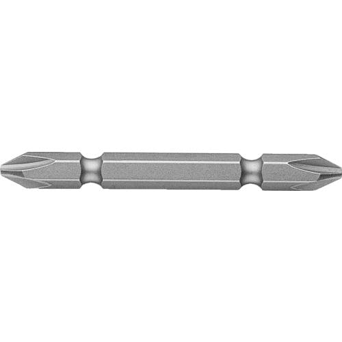 ベッセル ドライバービットA14+NO.3X45H A14-3-45H 両頭ドライバービット ベッセル ドライバービットA14+NO.3X45H A14-3-45H 両頭ドライバービット