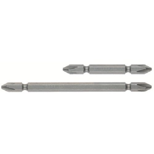 ベッセル 両頭ドライバービット ドライバービット A14P(+)2×110H A14P-2-110H 両頭ドライバービット ベッセル 両頭ドライバービット ドライバービット A14P(+)2×110H A14P-2-110H 両頭ドライバービット
