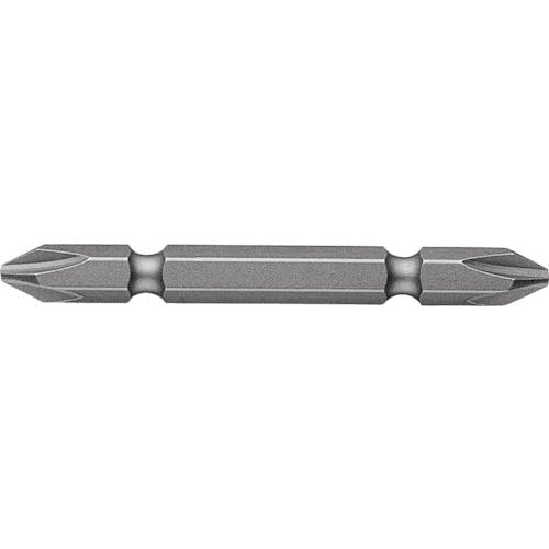 ベッセル 両頭ビット マグネット入 M-A14 +1X45H MA14-145H 両頭ドライバービット ベッセル 両頭ビット マグネット入 M-A14 +1X45H MA14-145H 両頭ドライバービット
