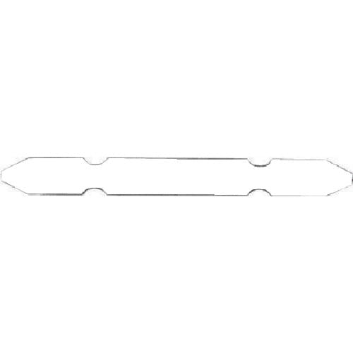 ベッセル 両頭ビット マグネット入 M-A14 +1X65H MA14-165H 両頭ドライバービット ベッセル 両頭ビット マグネット入 M-A14 +1X65H MA14-165H 両頭ドライバービット
