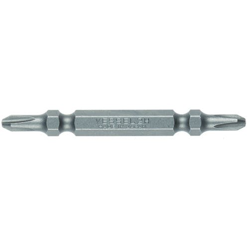 ベッセル スレンダービット AS14+1X65H AS14-1-65H 両頭ドライバービット ベッセル スレンダービット AS14+1X65H AS14-1-65H 両頭ドライバービット