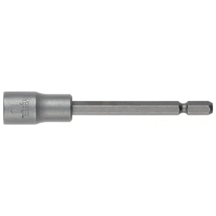 【CAINZ-DASH】ベッセル ソケットビット A20 H6X100 A20-6-100【別送品】